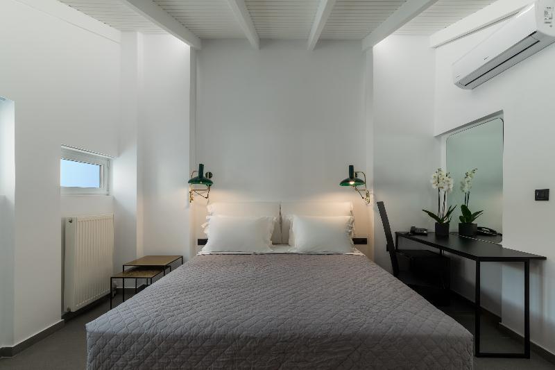 Sir Athens Appartement Buitenkant foto
