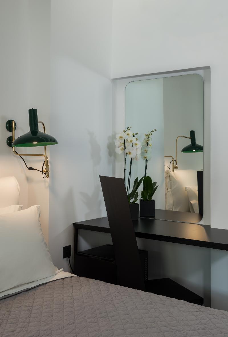 Sir Athens Appartement Buitenkant foto