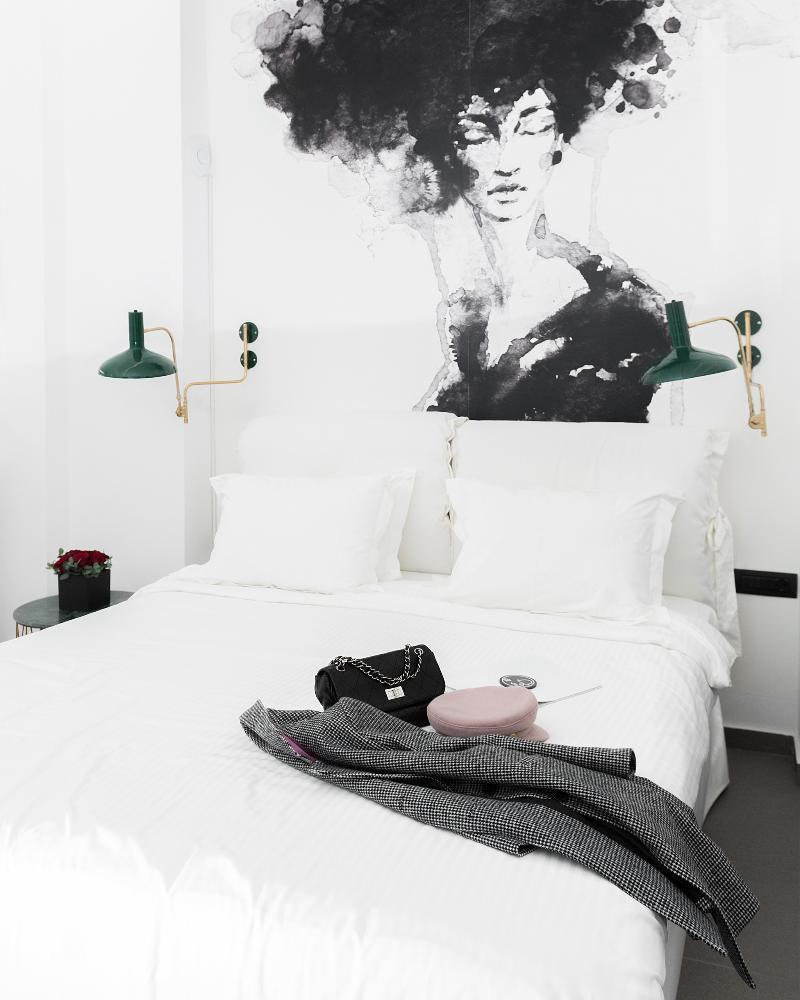 Sir Athens Appartement Buitenkant foto