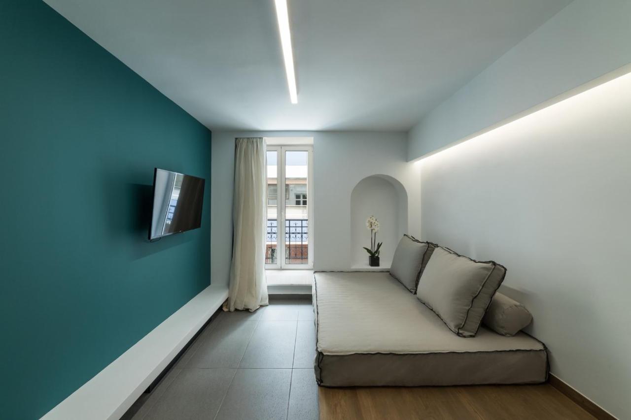 Sir Athens Appartement Buitenkant foto