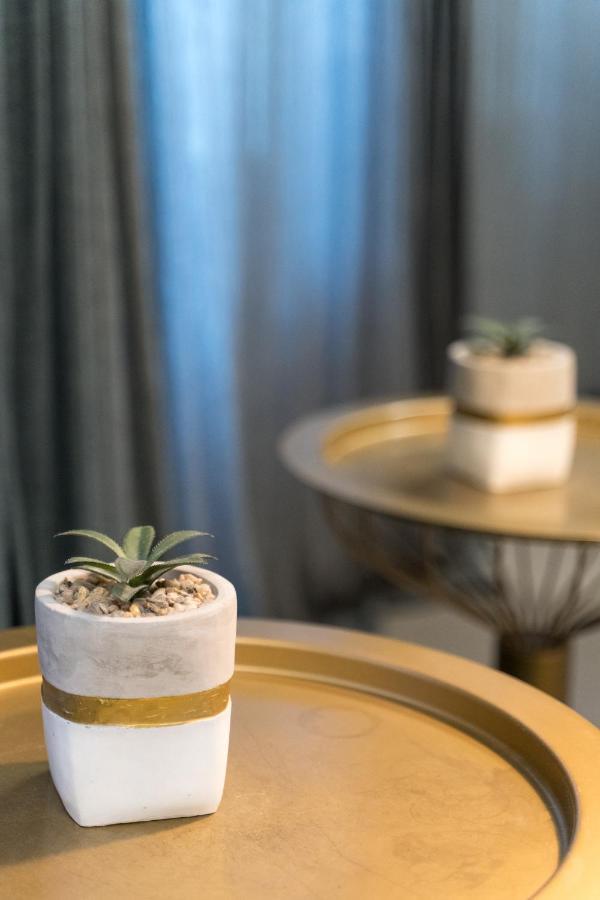 Sir Athens Appartement Buitenkant foto