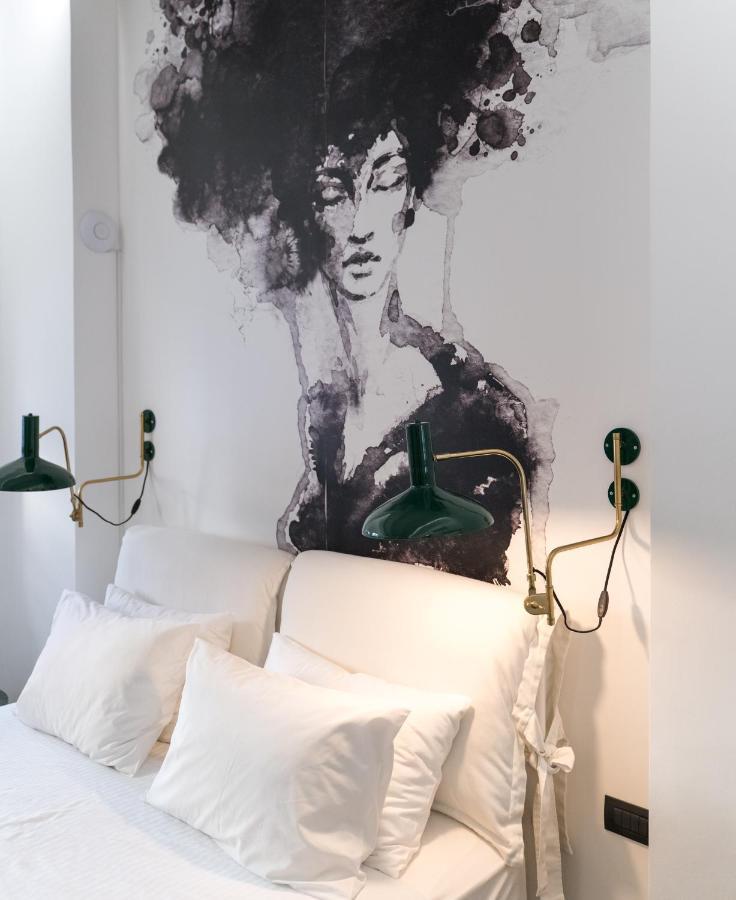 Sir Athens Appartement Buitenkant foto