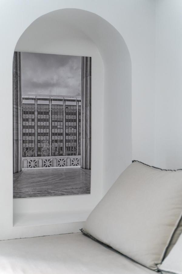 Sir Athens Appartement Buitenkant foto