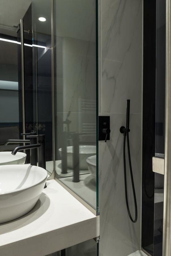 Sir Athens Appartement Buitenkant foto