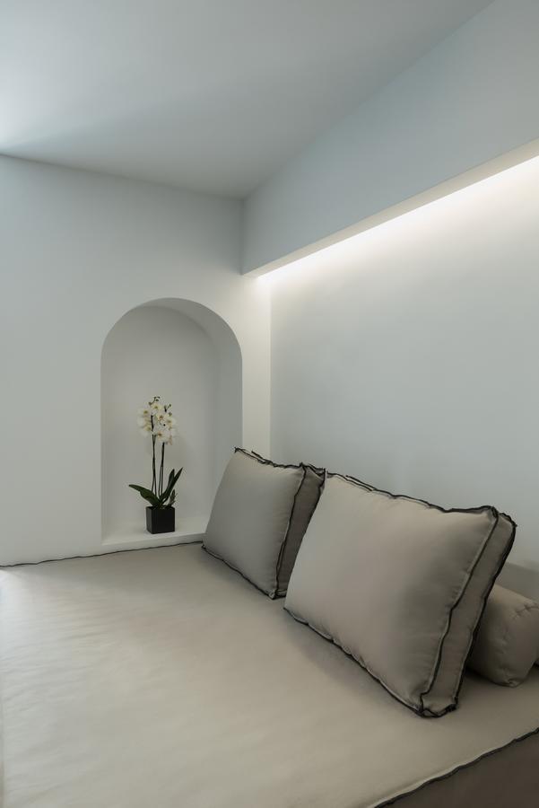 Sir Athens Appartement Buitenkant foto