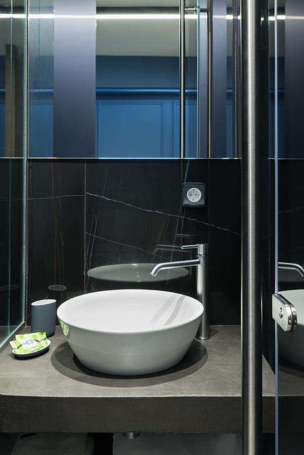 Sir Athens Appartement Buitenkant foto