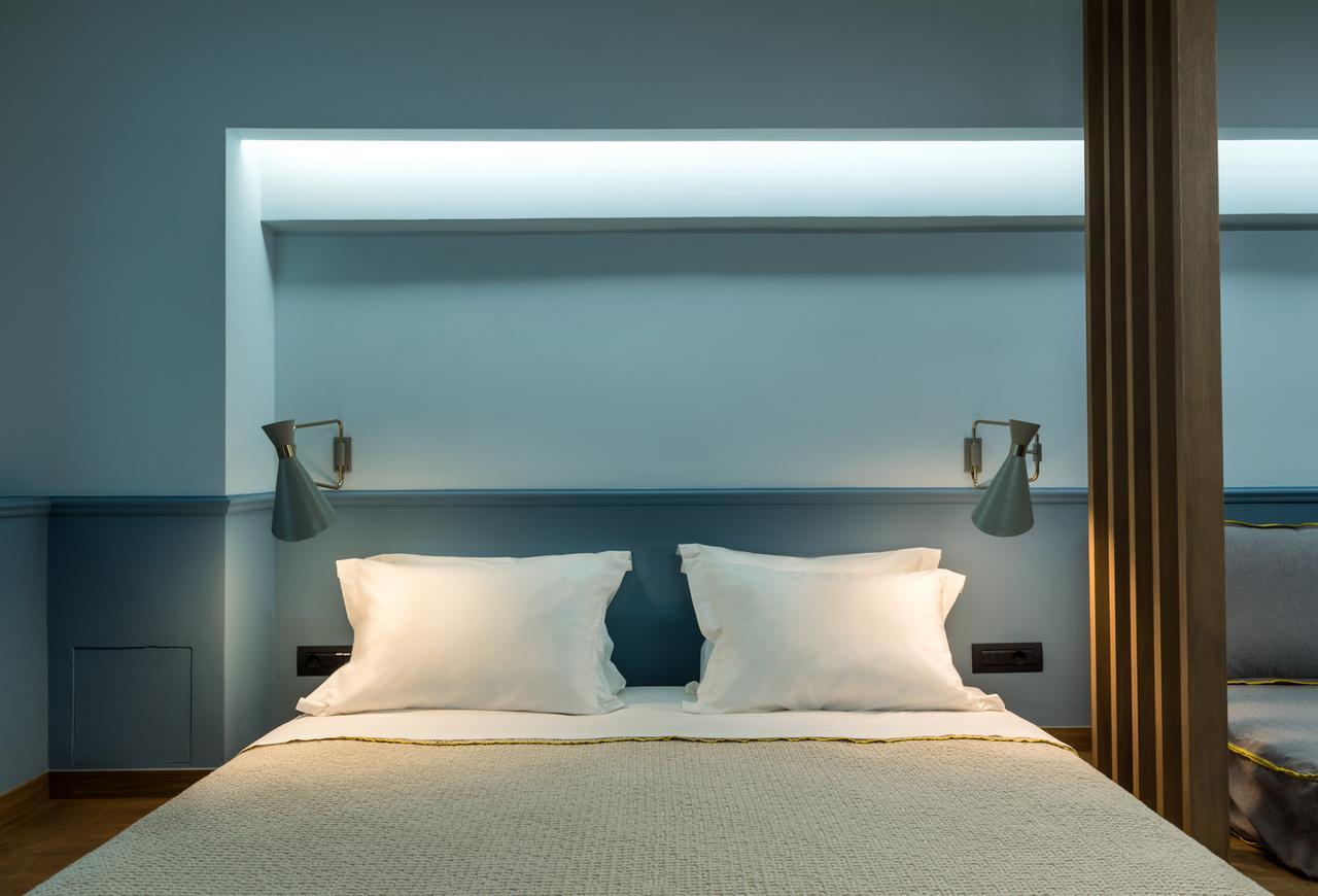 Sir Athens Appartement Buitenkant foto