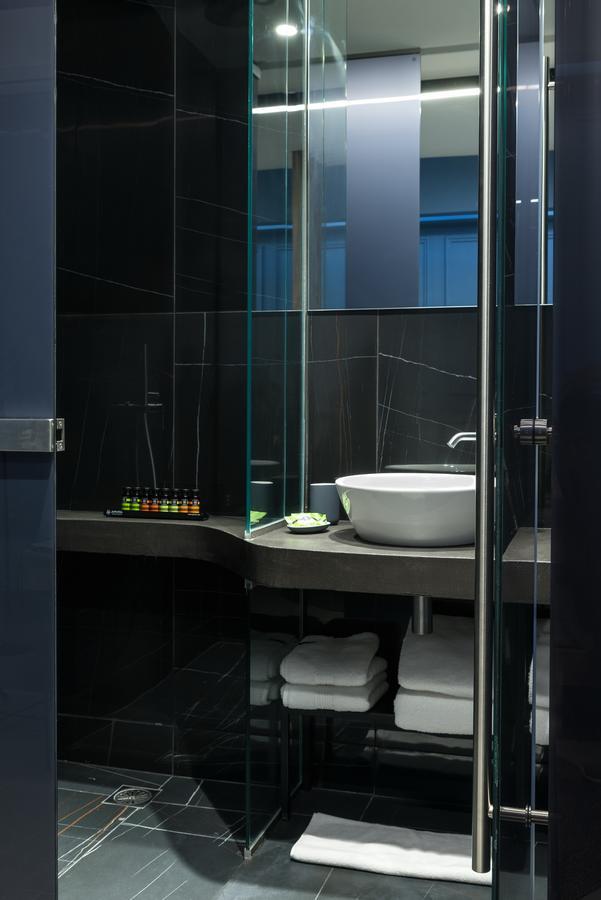 Sir Athens Appartement Buitenkant foto