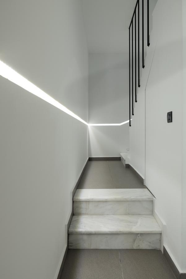 Sir Athens Appartement Buitenkant foto