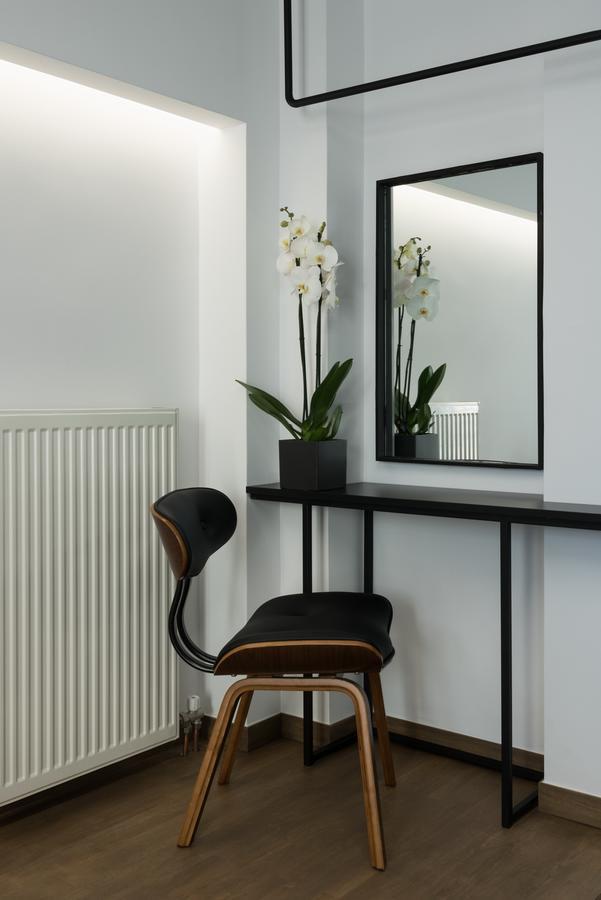 Sir Athens Appartement Buitenkant foto