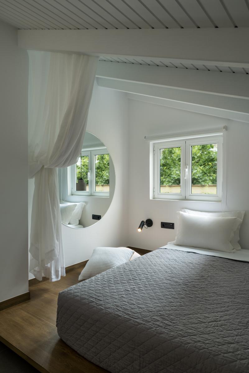 Sir Athens Appartement Buitenkant foto