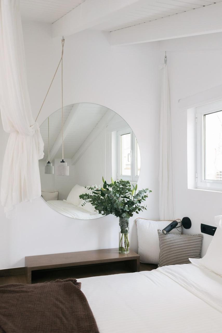 Sir Athens Appartement Buitenkant foto